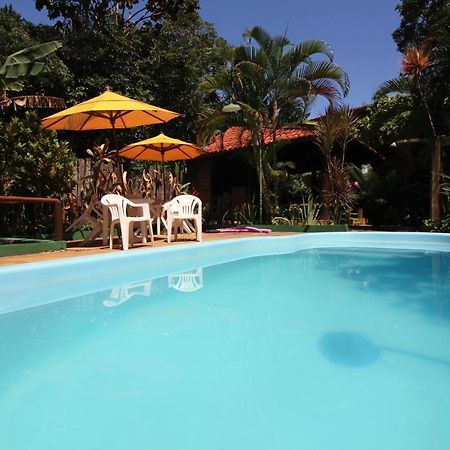 Pousada Solarium Itacaré Exterior photo
