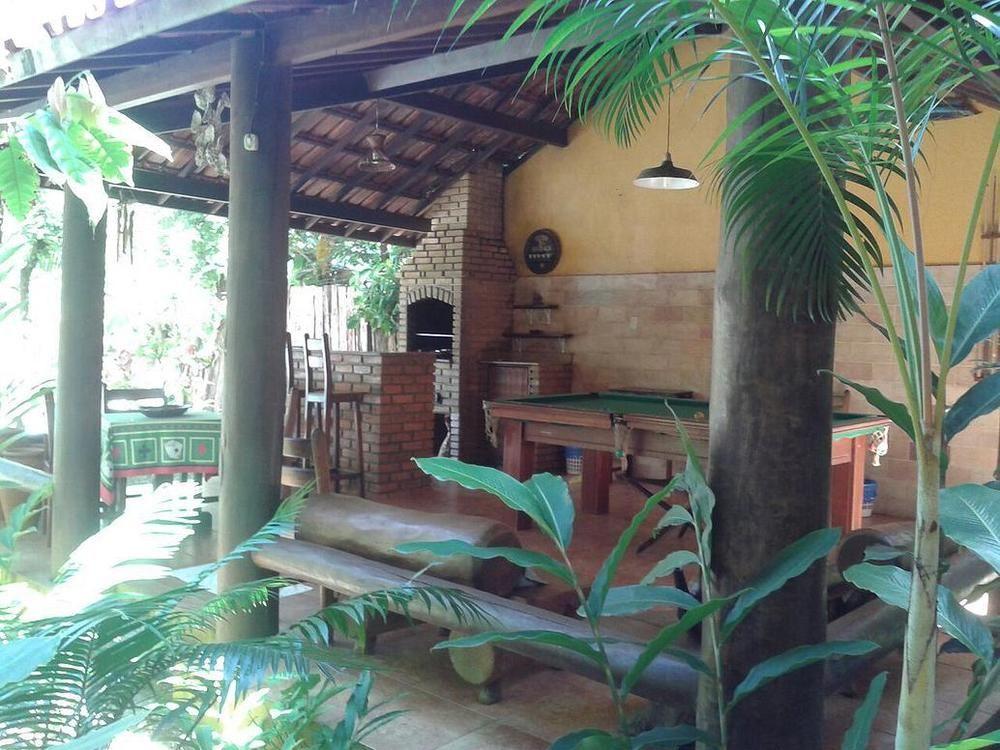 Pousada Solarium Itacaré Exterior photo