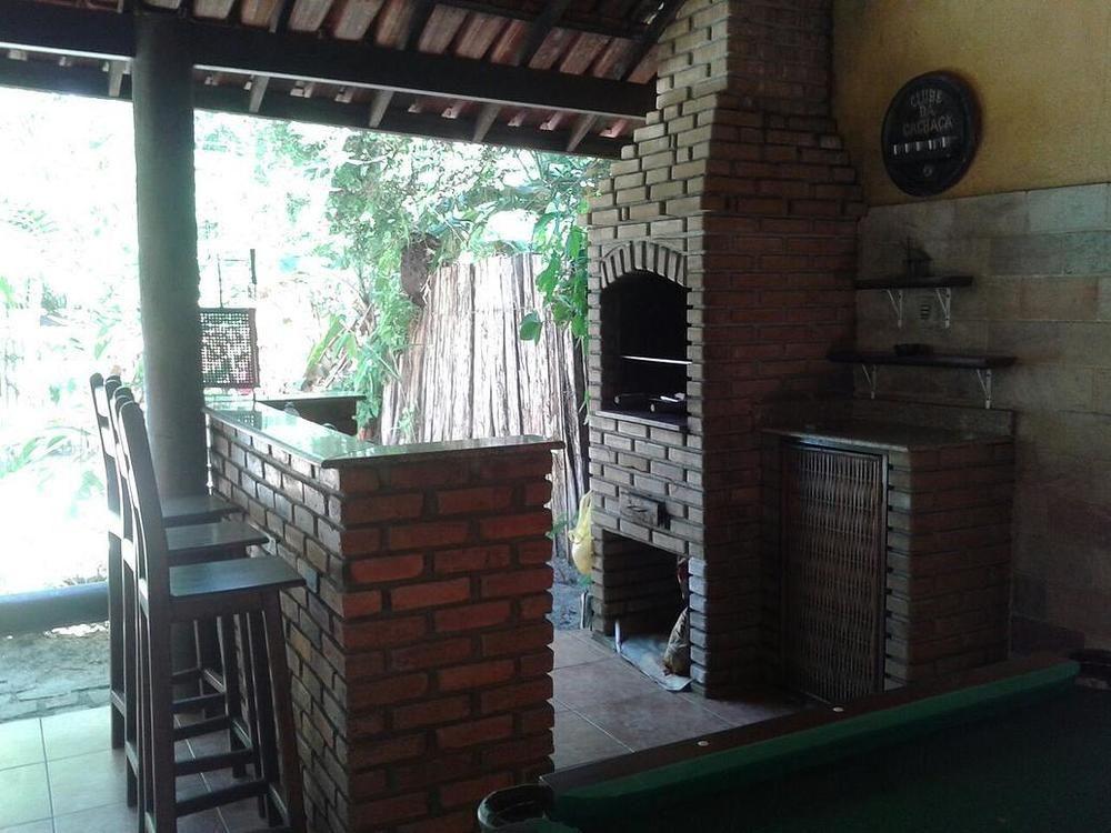 Pousada Solarium Itacaré Exterior photo