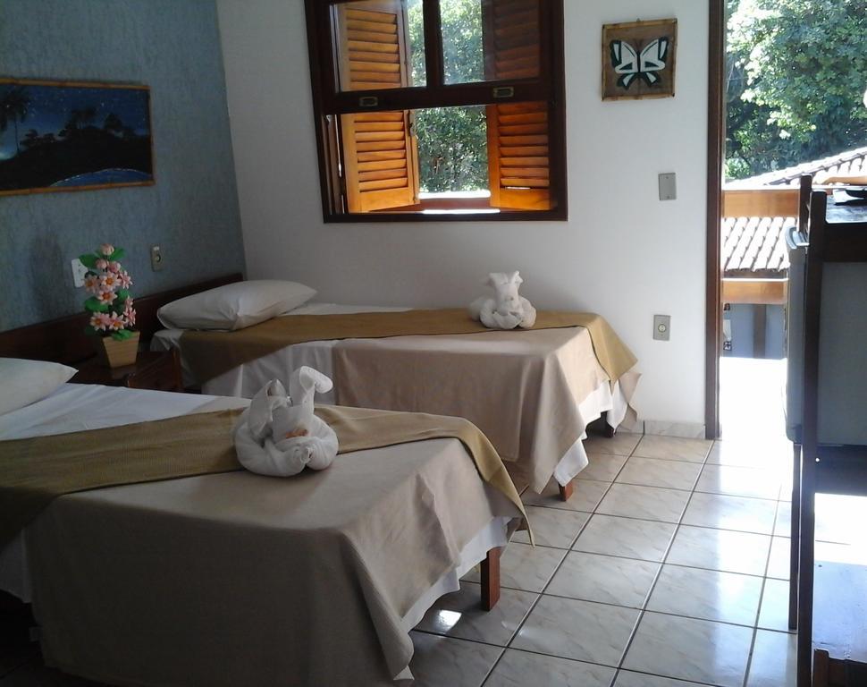 Pousada Solarium Itacaré Exterior photo