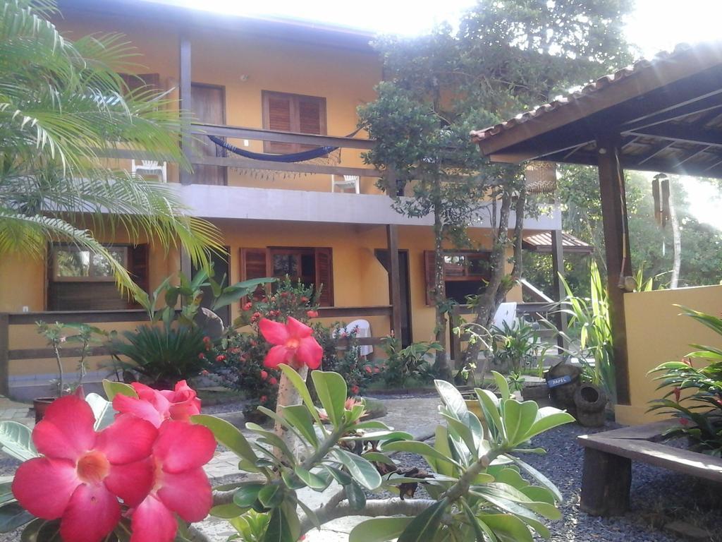 Pousada Solarium Itacaré Exterior photo