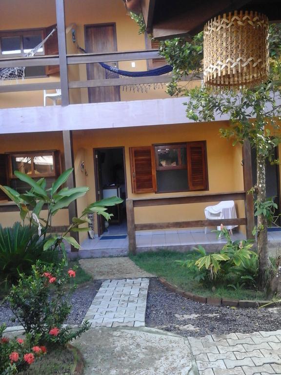 Pousada Solarium Itacaré Exterior photo