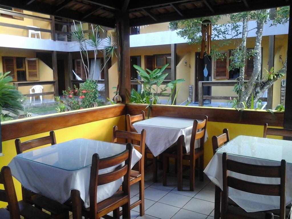 Pousada Solarium Itacaré Exterior photo