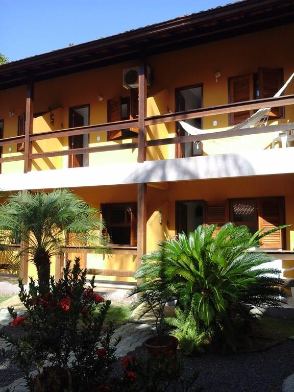 Pousada Solarium Itacaré Exterior photo
