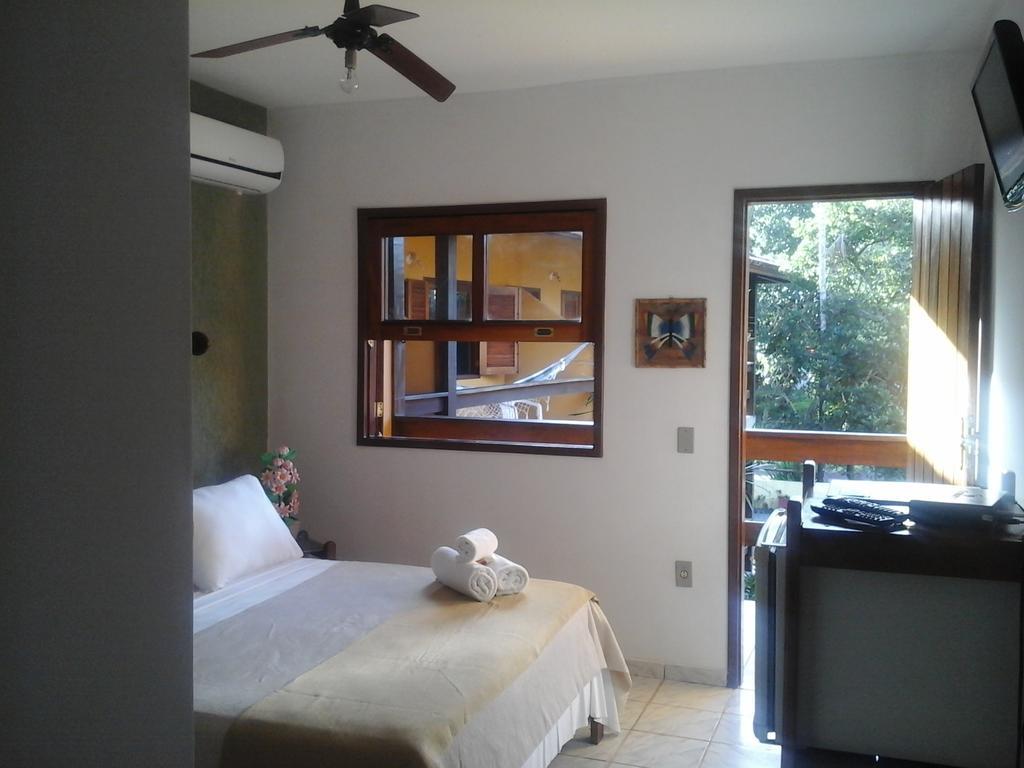 Pousada Solarium Itacaré Exterior photo