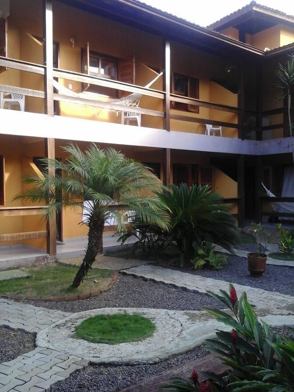 Pousada Solarium Itacaré Exterior photo