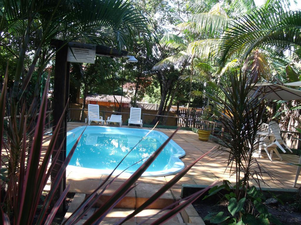Pousada Solarium Itacaré Exterior photo