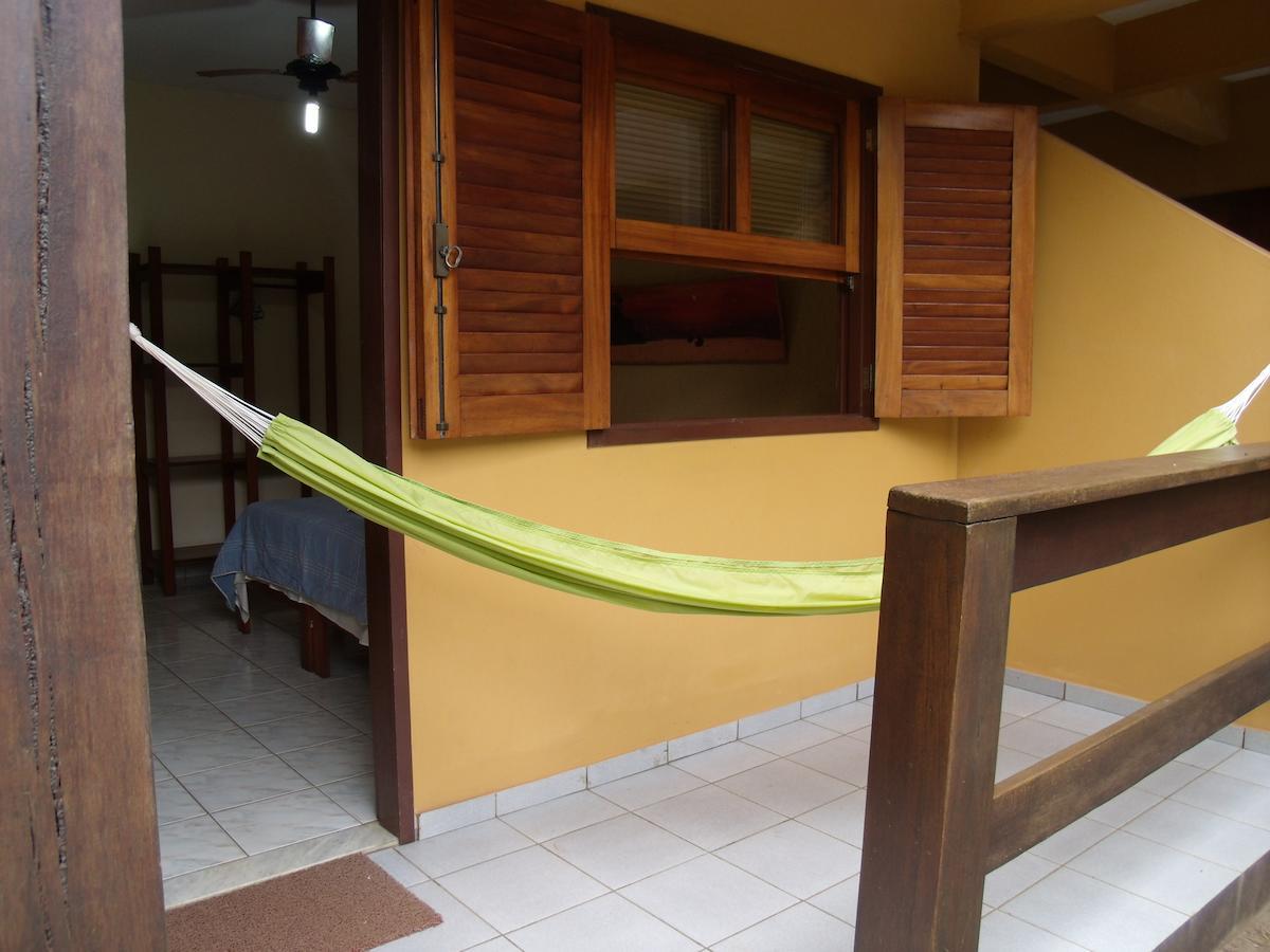 Pousada Solarium Itacaré Exterior photo