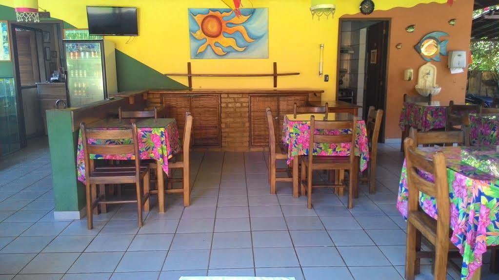Pousada Solarium Itacaré Exterior photo